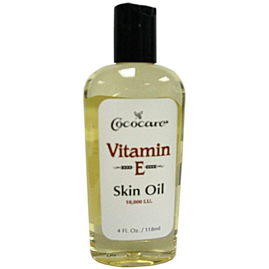 Cococare Vitamina E Aceite para el cuidado de la piel 10 000 UI