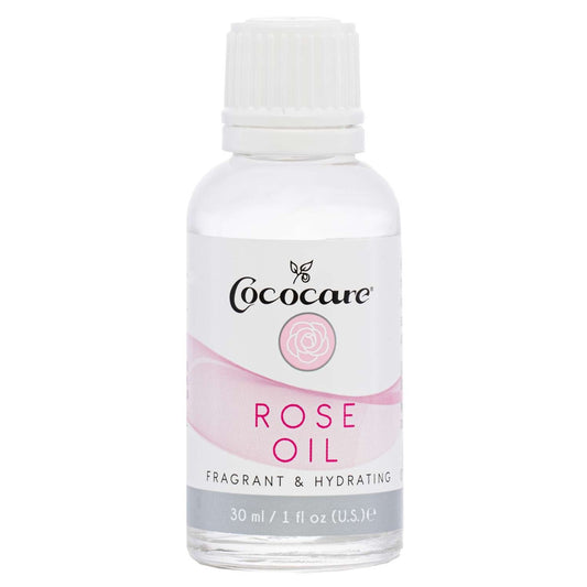 Aceite de rosa Cococare