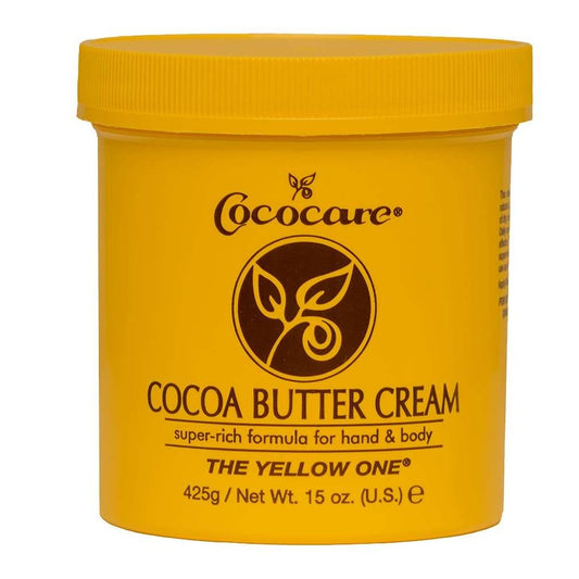 Cococare Cocoa Butter Super-Rich Formula Cream