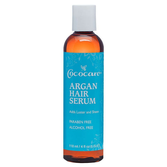 Cococare Argan Hair Serum