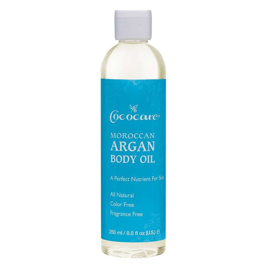 Aceite Corporal de Argán Cococare