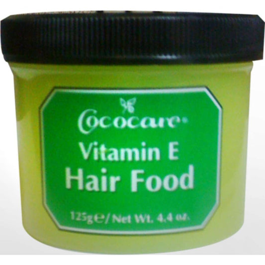 Cococare Vitamin E Hair Food