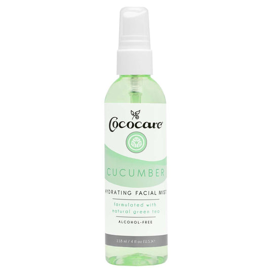 Cococare Cucumber Hydrating Facial Mist