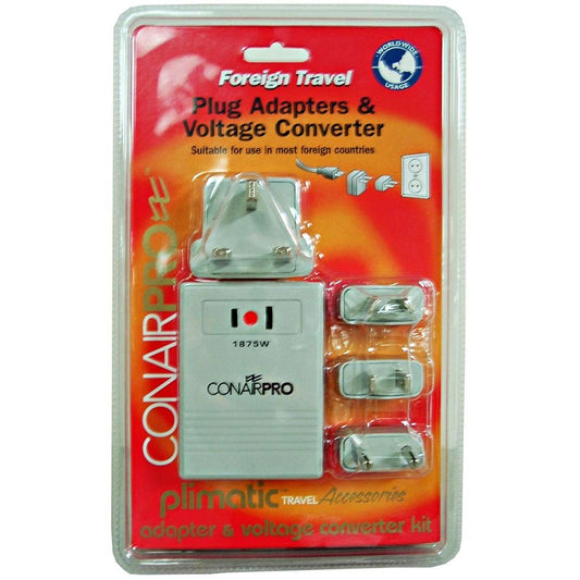 Conair Converter  Adapter