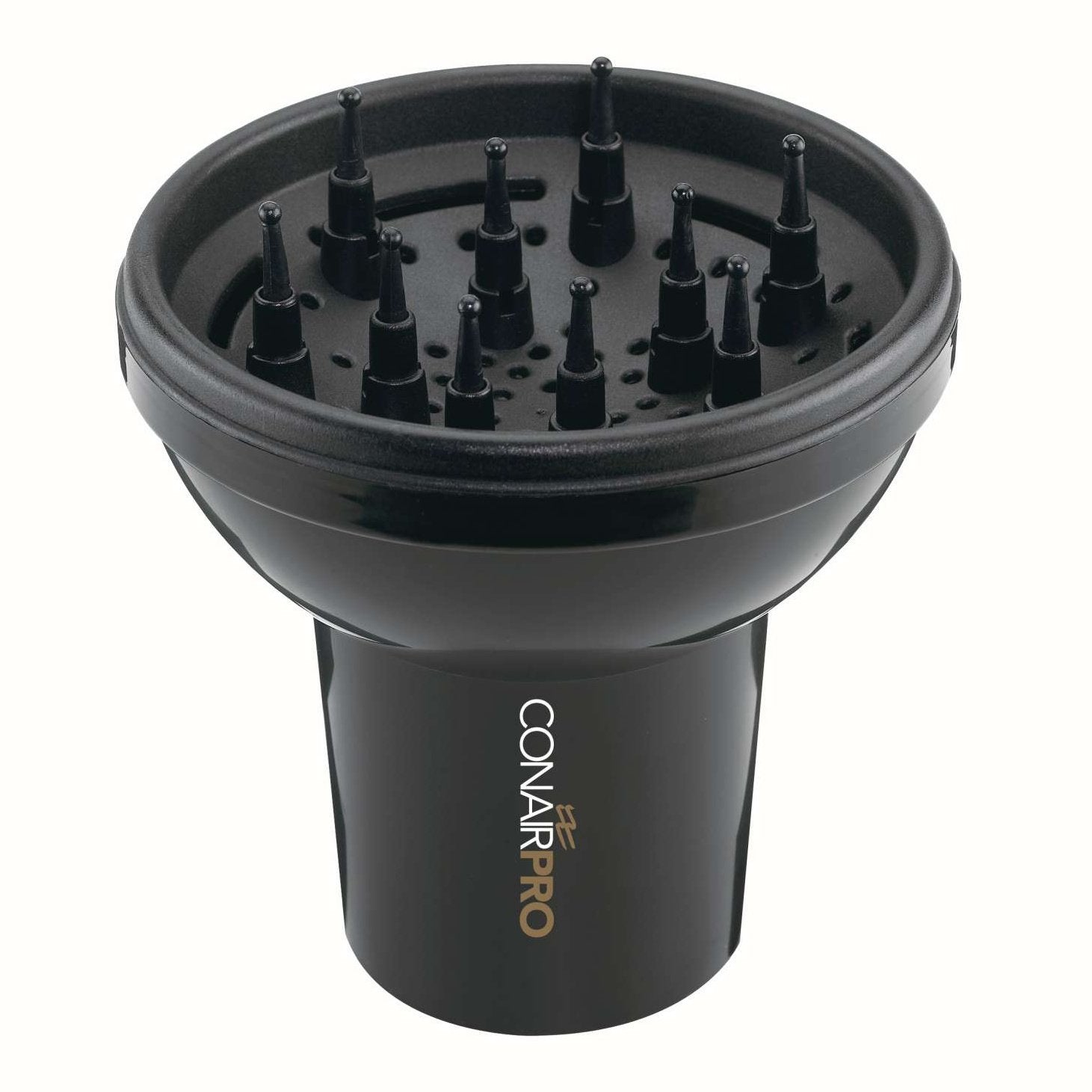 Conairpro Interchangeable 3-In-1 Diffuser