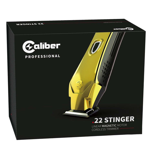 .22 Stinger Trimmer By Caliber Pro