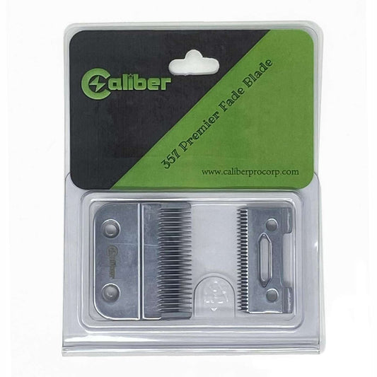 Caliber 357 Magnum Replacement Blade