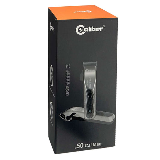 .50 Cal Mag Caliper Pro Cordless Clipper