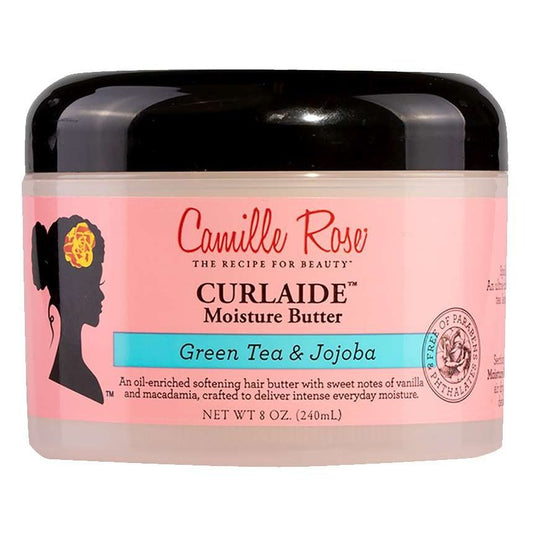 Camille Rose Curlaide Mantequilla Humectante