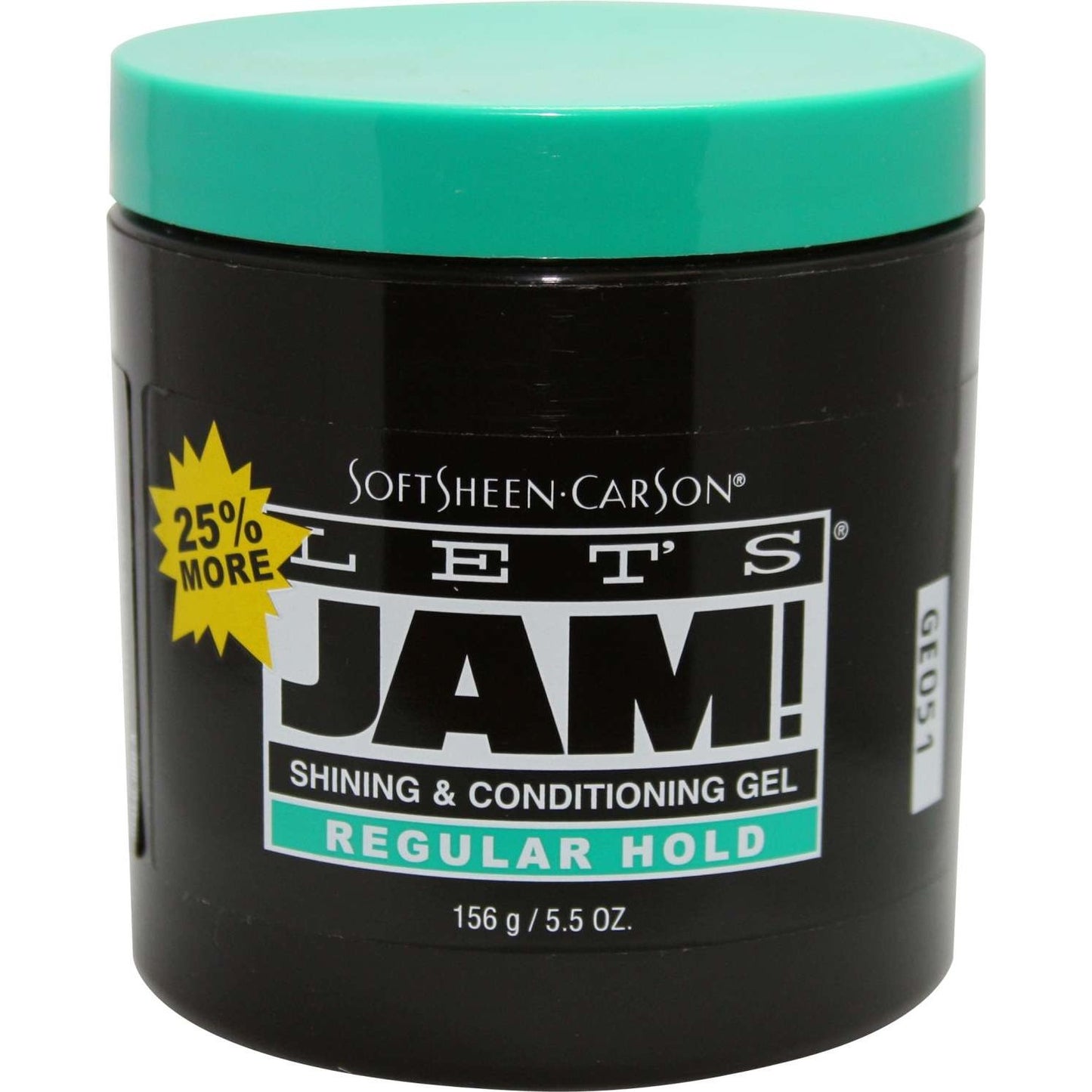 Lets Jam Shine Gel Regular