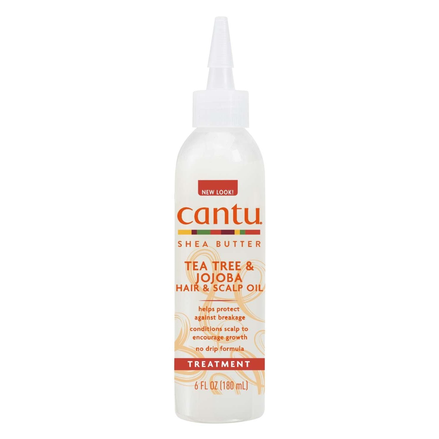 Vivid Cantu Hair Oil View in HD Vivid Cantu Hair Oil View in HD