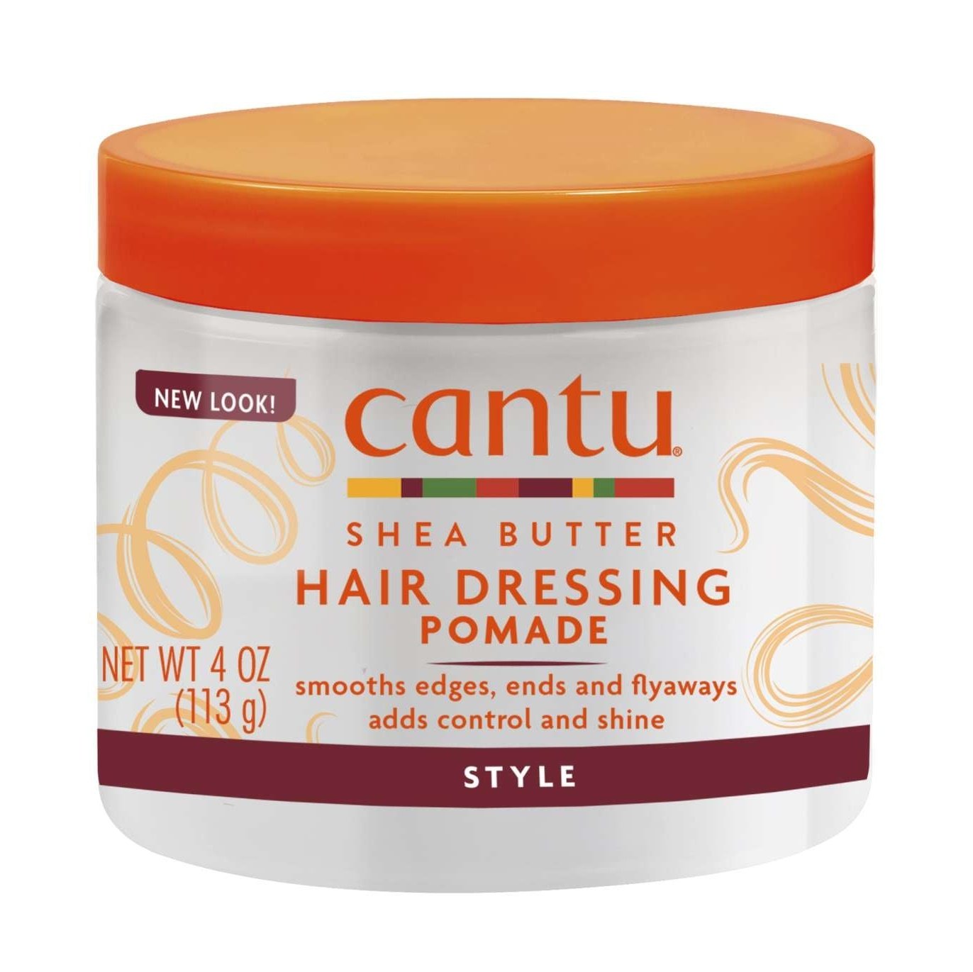 Cantu Shea Butter Hair Dressing Pomade