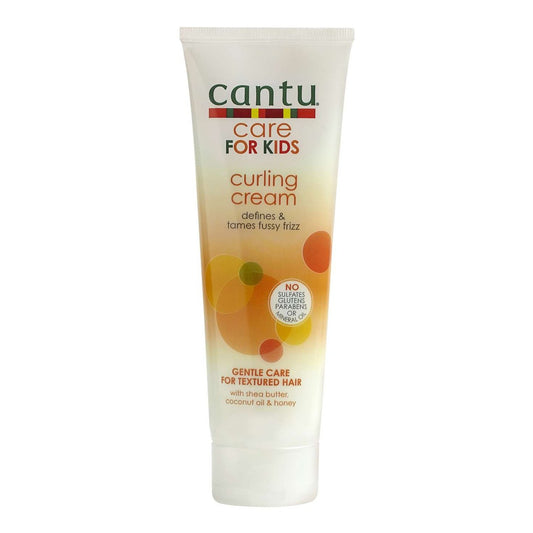 Cantu Care For Kids Curling Cream