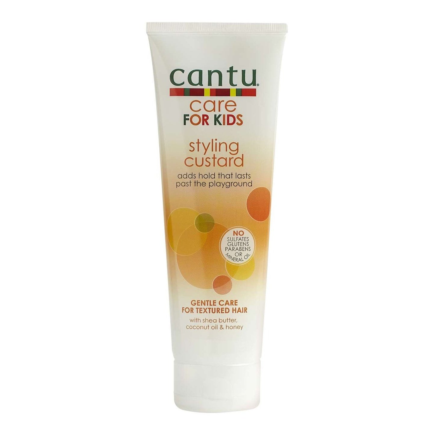 Cantu Care For Kids Styling Custard