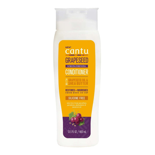 Cantu Grapeseed Strengthening Conditioner