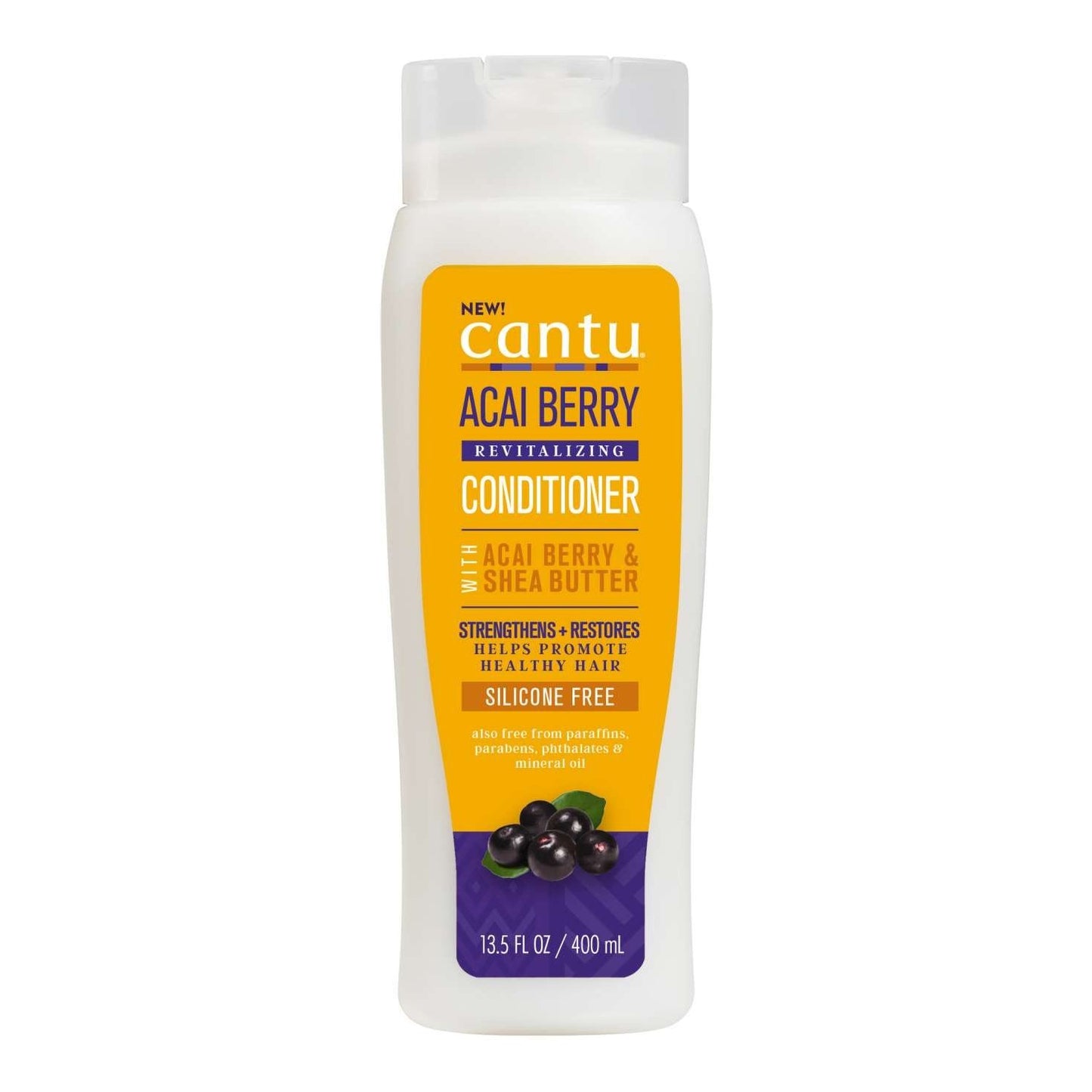 Cantu Acai Berry Conditioner