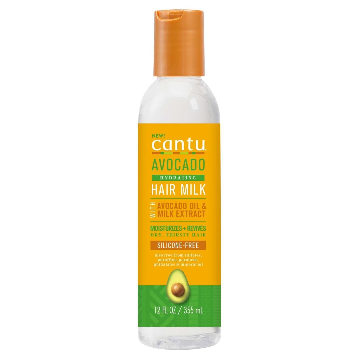 Cantu Avocado Hair Milk