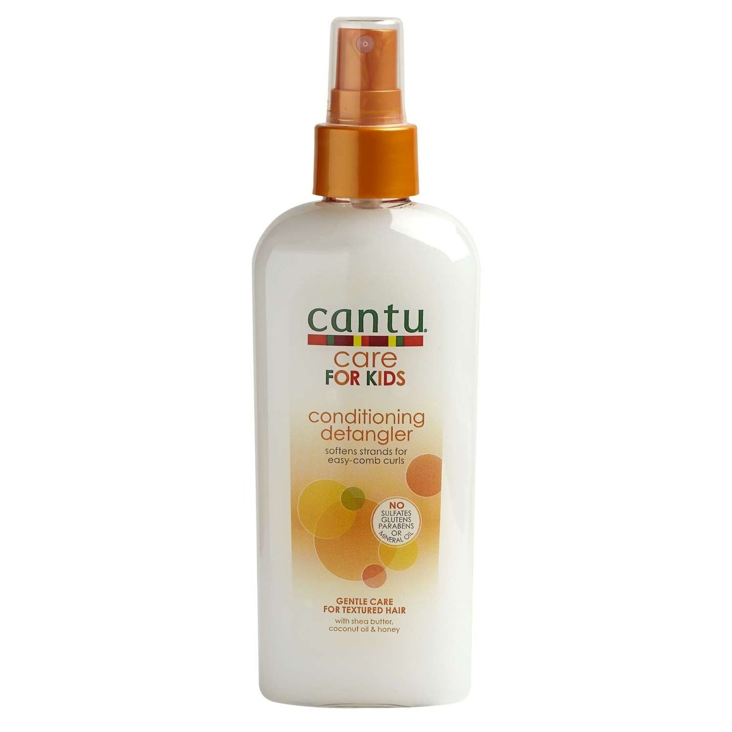 Cantu Care For Kids acondicionador desenredante