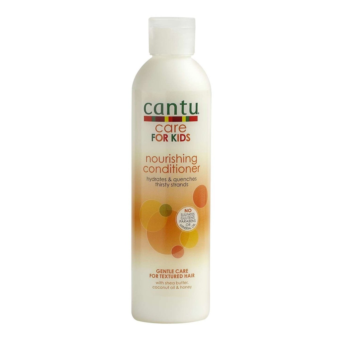 Cantu Care For Kids Acondicionador nutritivo