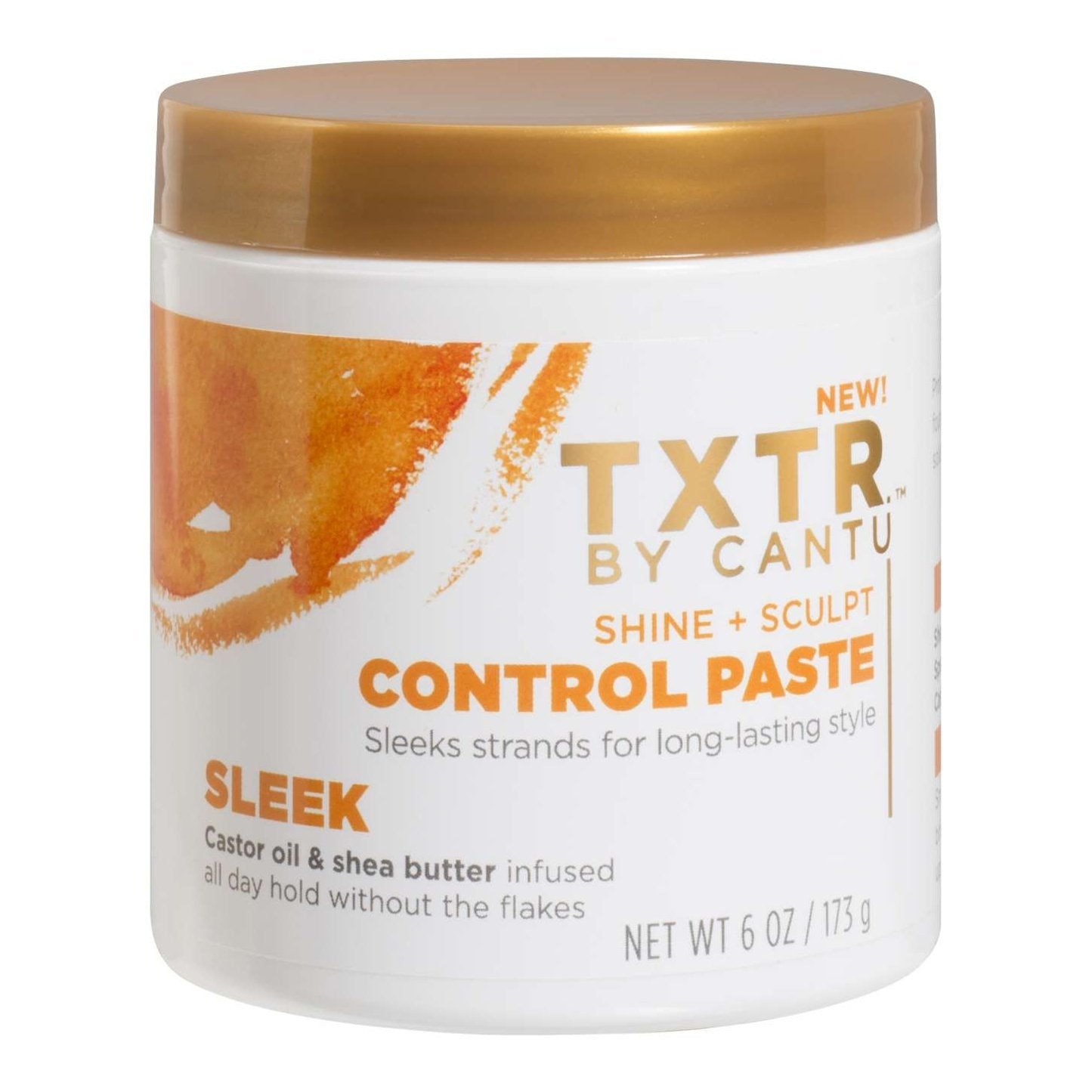 Pasta de control Txtr By Cantu Shine Sculpt