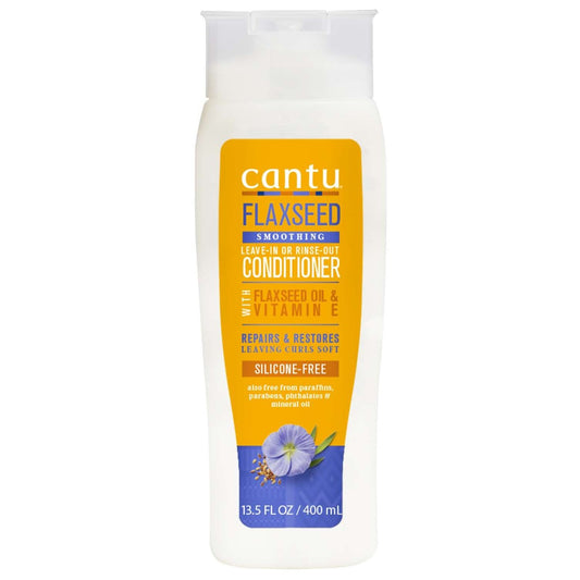 Cantu Flaxseed Conditioner