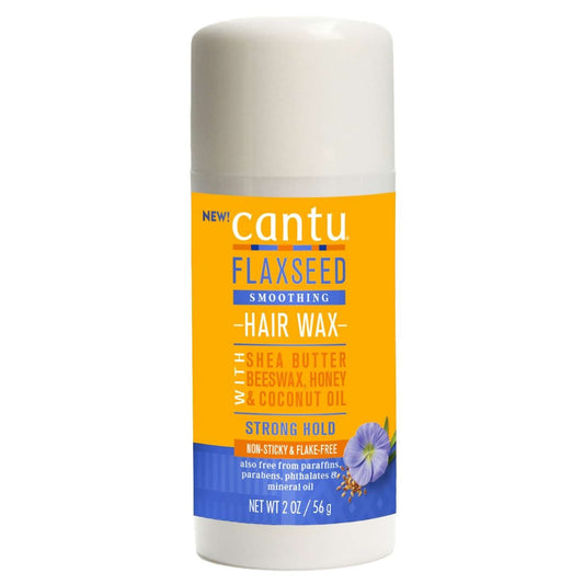 Cantu Flaxseed Smoothing Hair Wax Stick