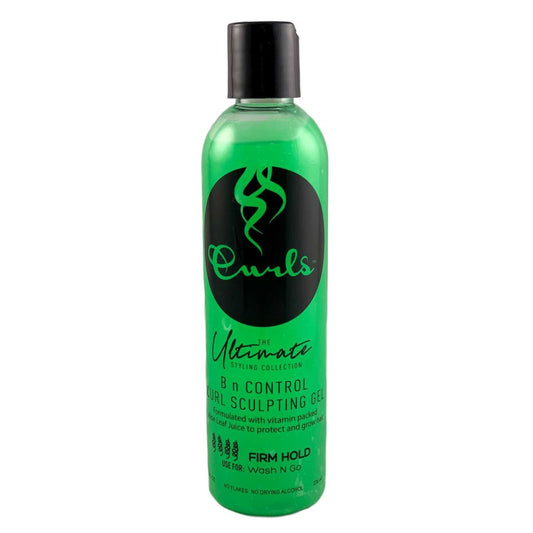 Curls B N Control Sculpting Gel