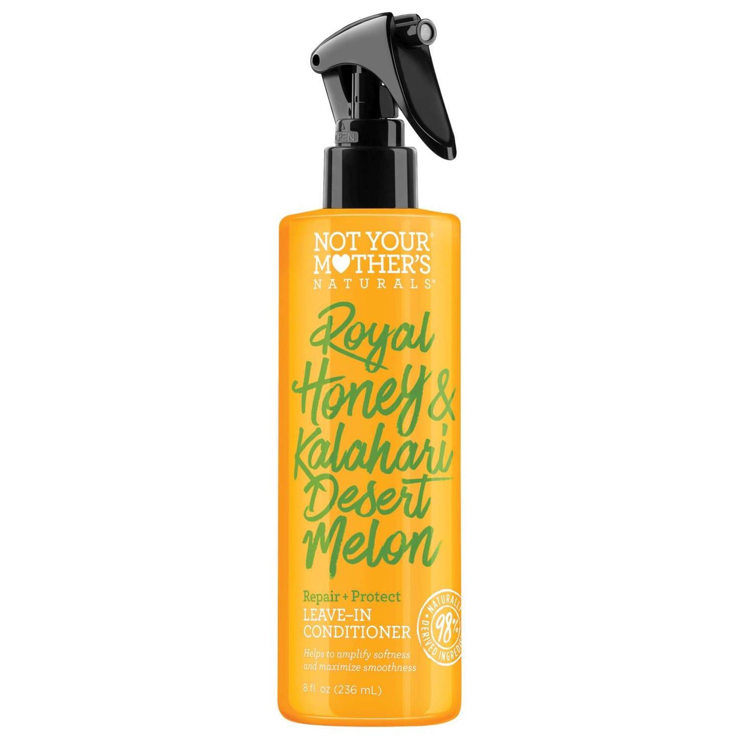 Not Your Mother Natural Royal Honey  Kalahari Melon Leave-In