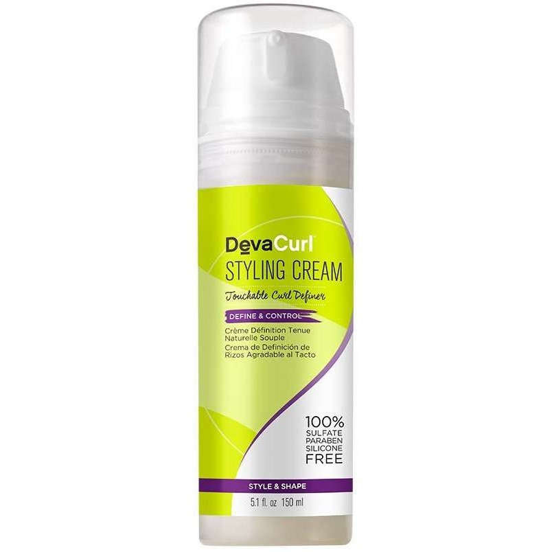 Devacurl Styling Cream