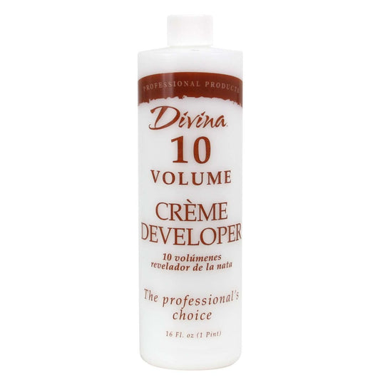 Crema Divina 10 Volumen