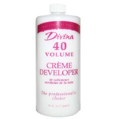 Crema Divina 40 Volumen