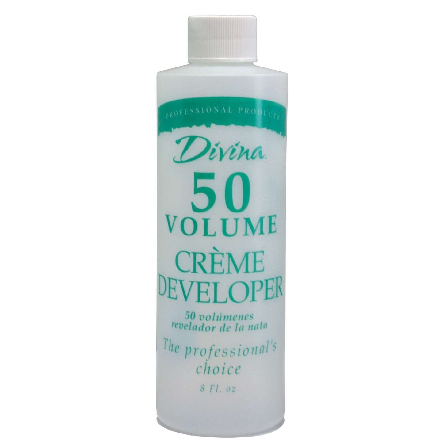 Crema Divina 50 Volumen