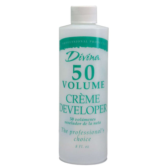 Divina Creme 50 Volume