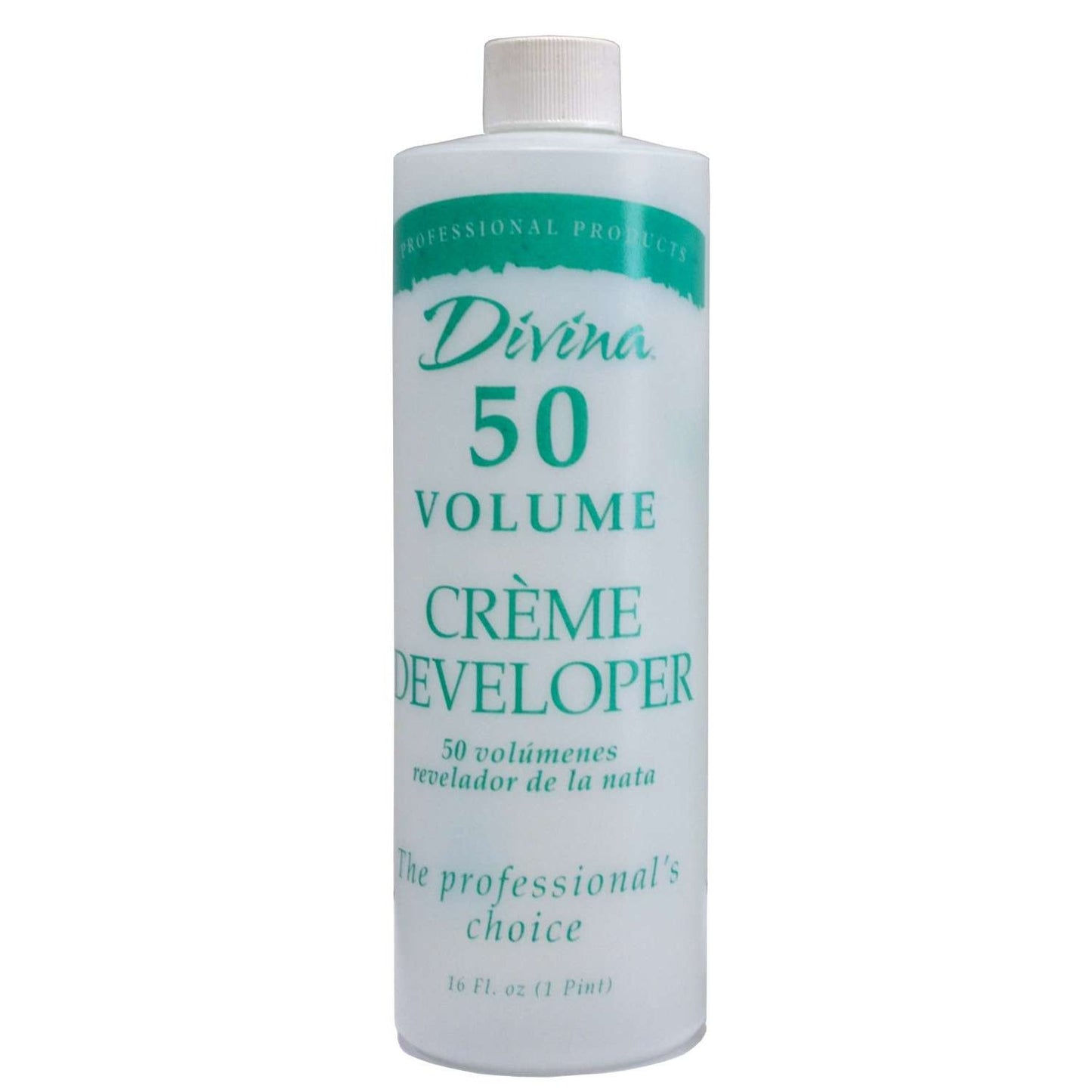 Crema Divina 50 Volumen