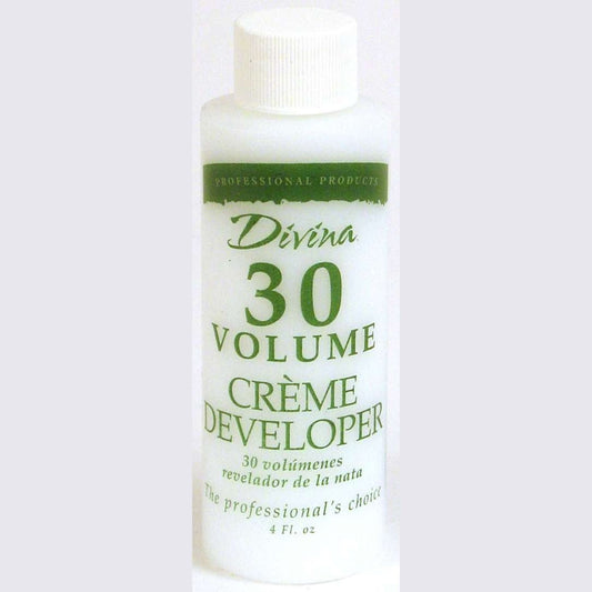 Crema Divina 30 Volumen