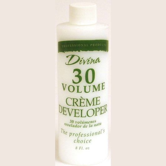 Divina Creme 30 Volume