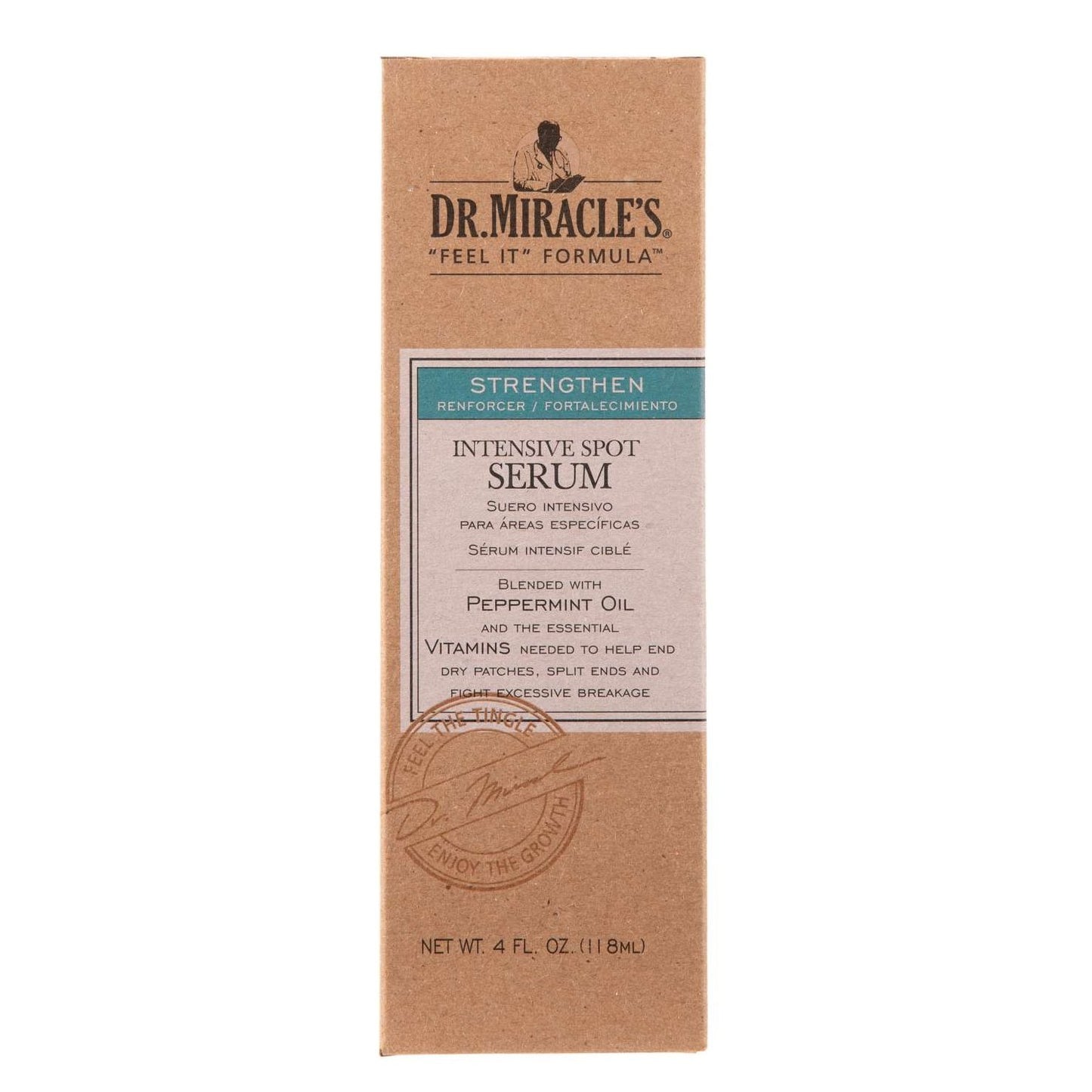 Dr.Miracle Intensive Spot Serum