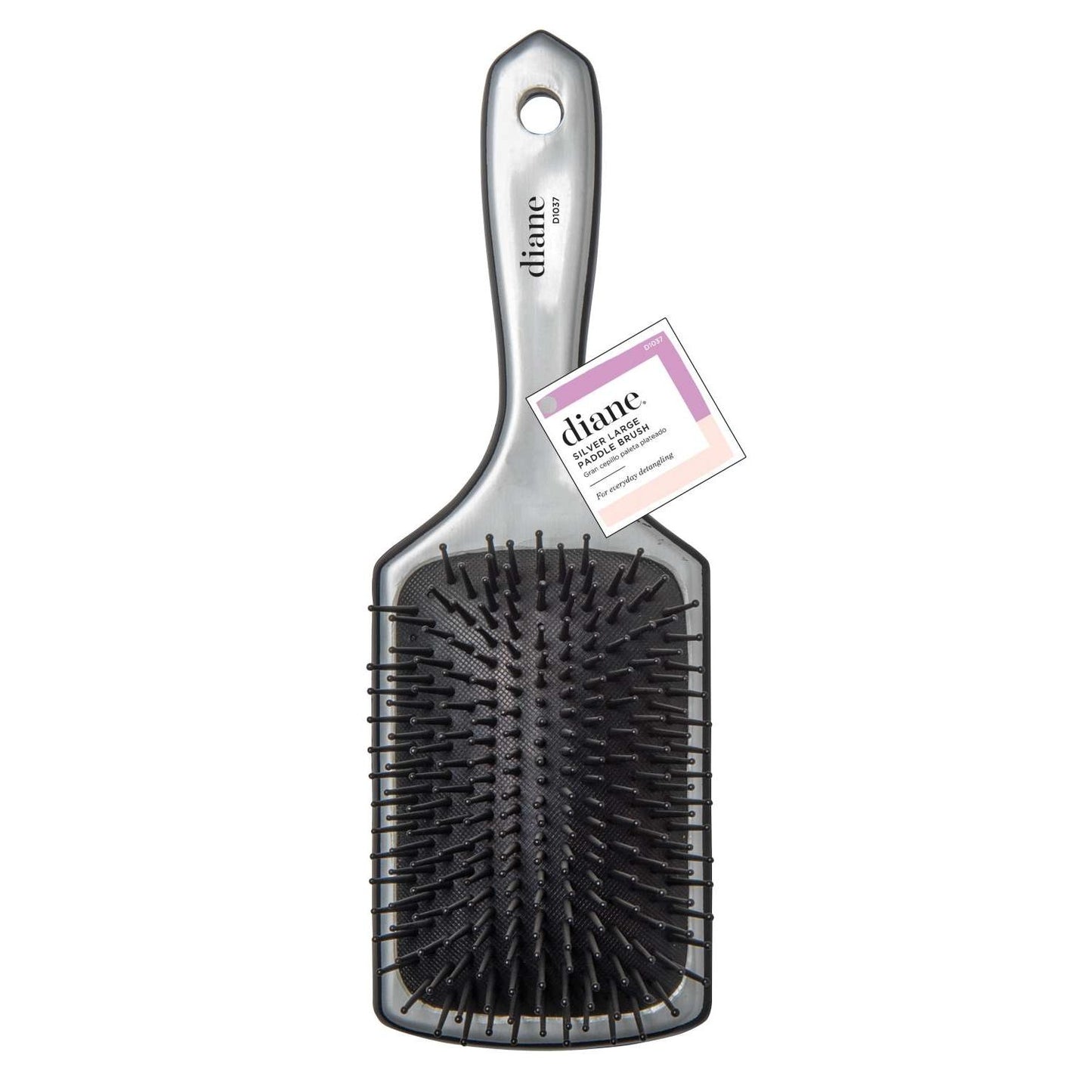 Diane Cushion Paddle Brush Large