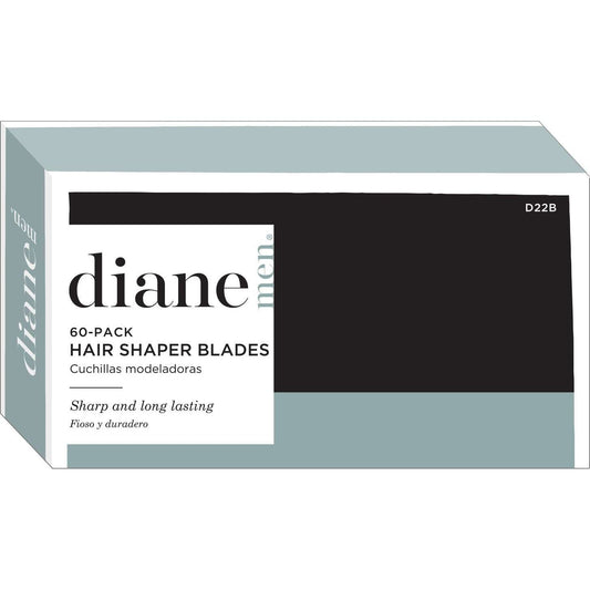Diane Shaper Blade - Caja de 12 unidades