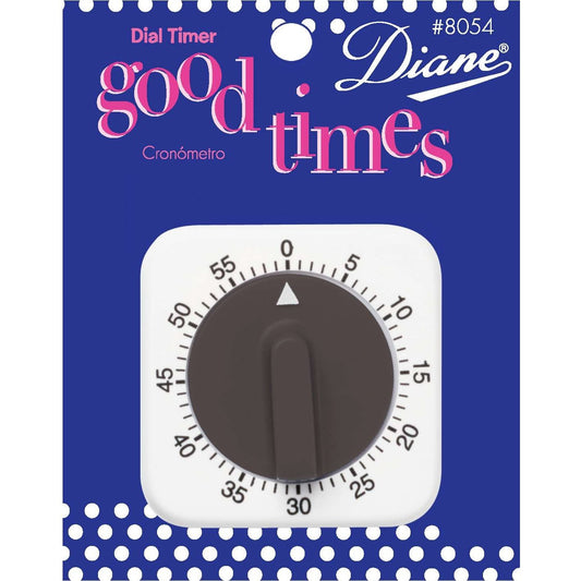 Diane Diane Good Times Dial Timer