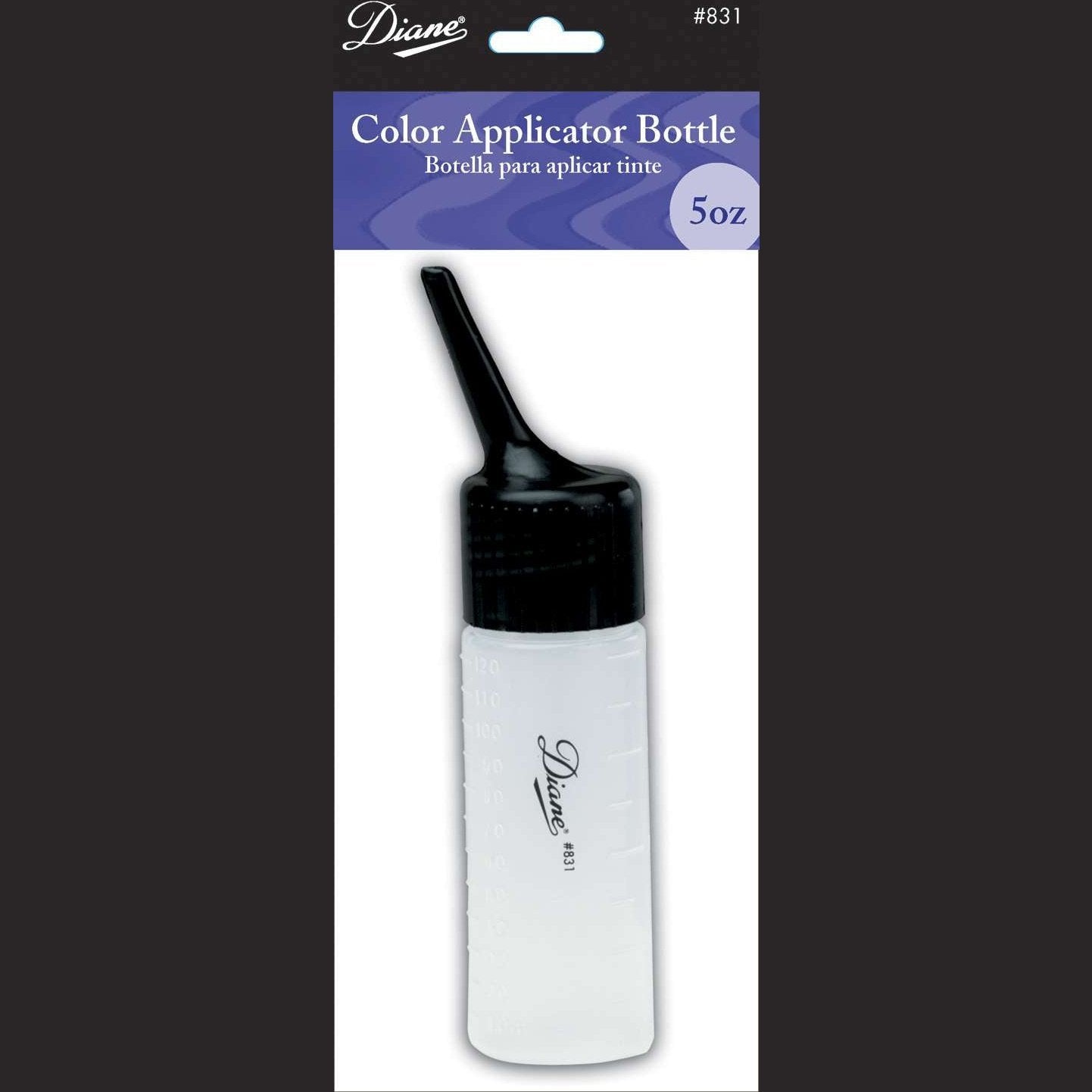 Diane Bottle Applicator  5 Oz