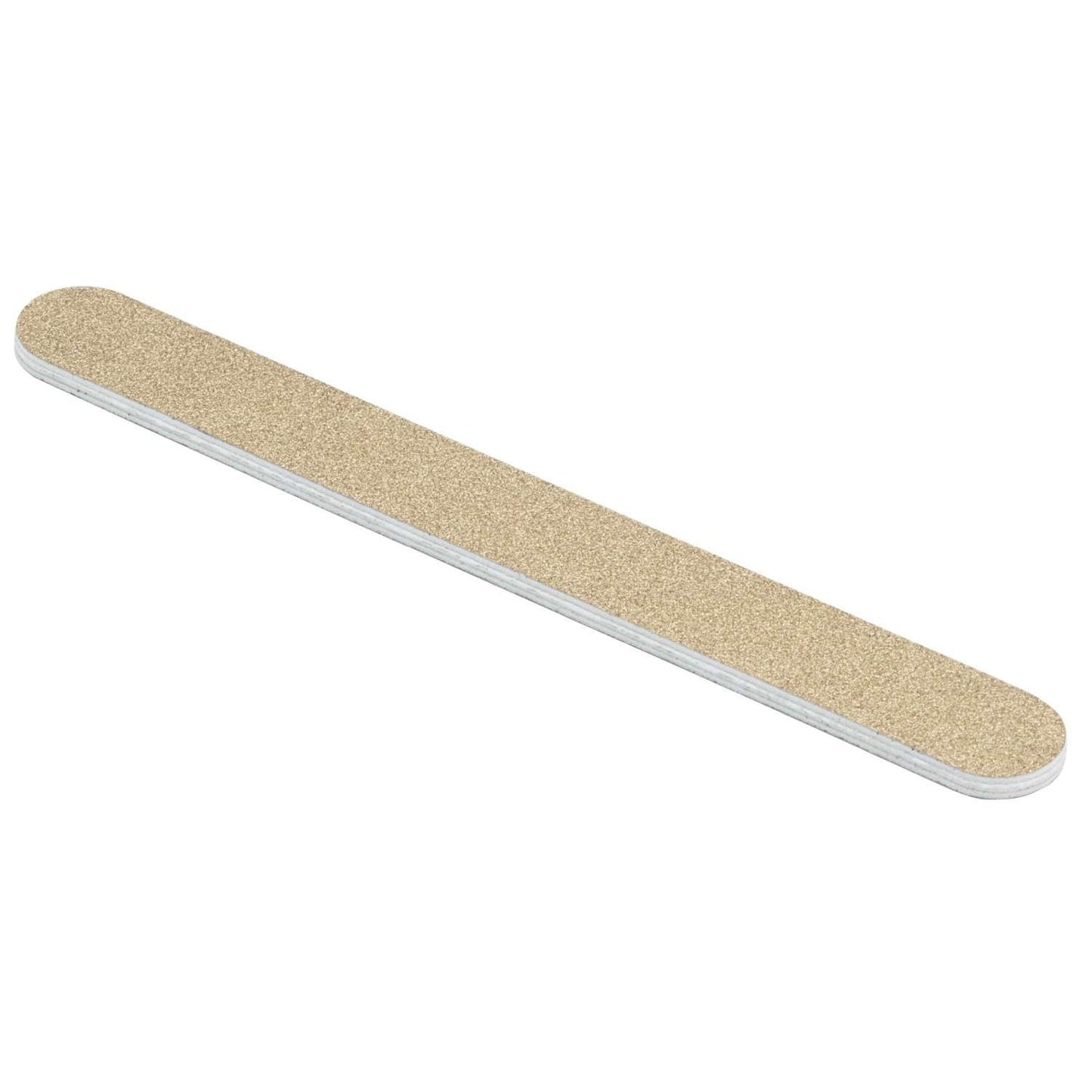 Diane Nail Files Cushion 50 Pack  Gold