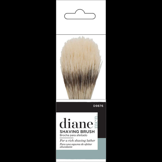 Diane Brocha de Afeitar Diane W Mango Madera