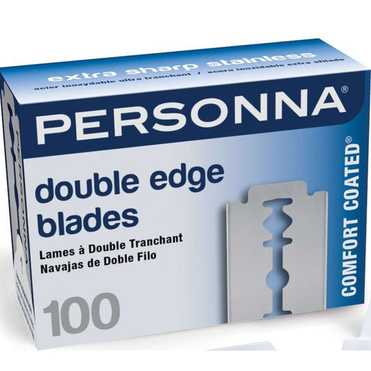 Personna Double Edge Blade