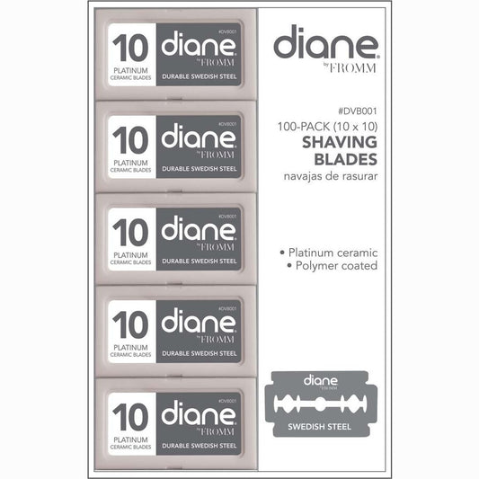 Diane Edge Blade 10Pkbox