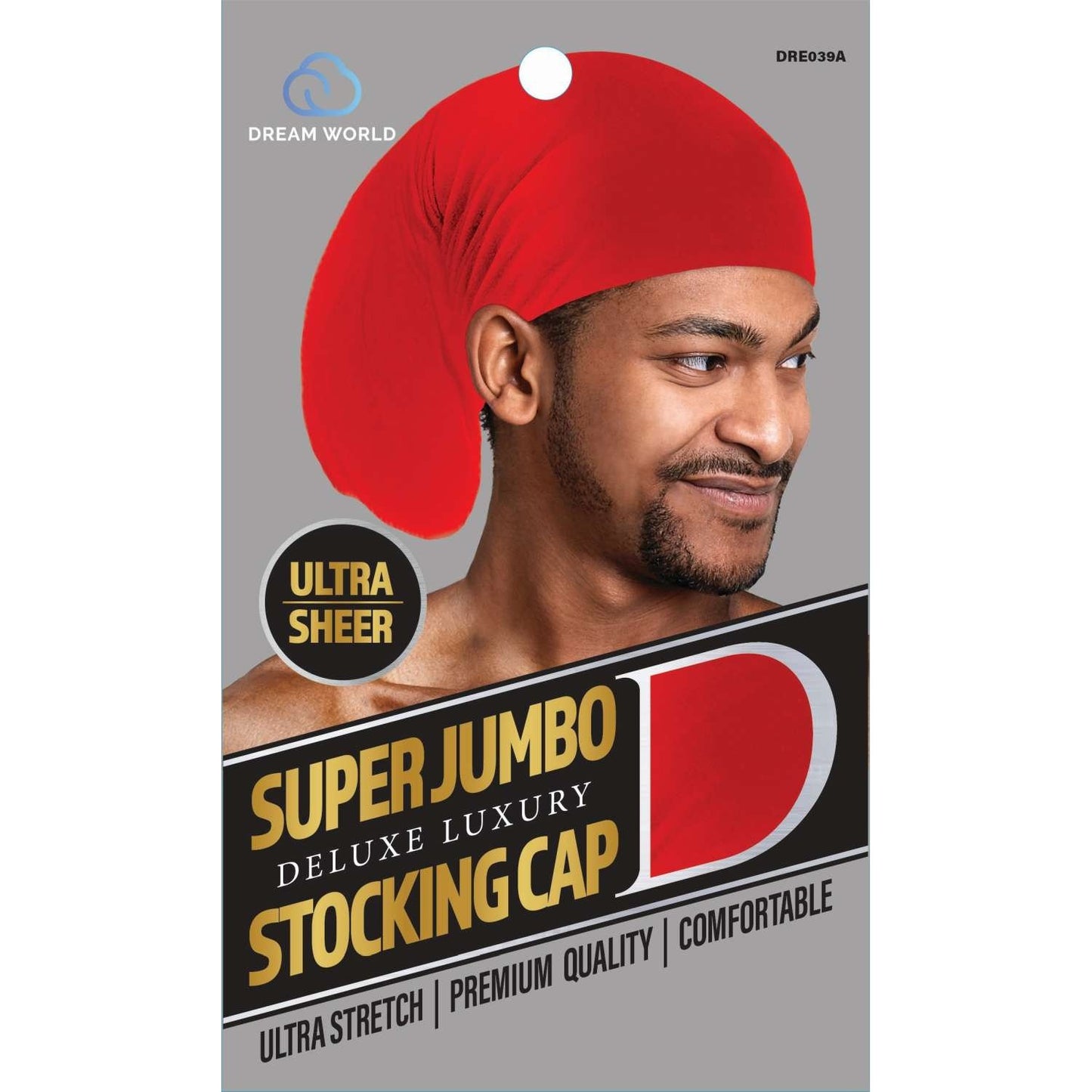 Dream M-Stocking Cap S-Jumbo