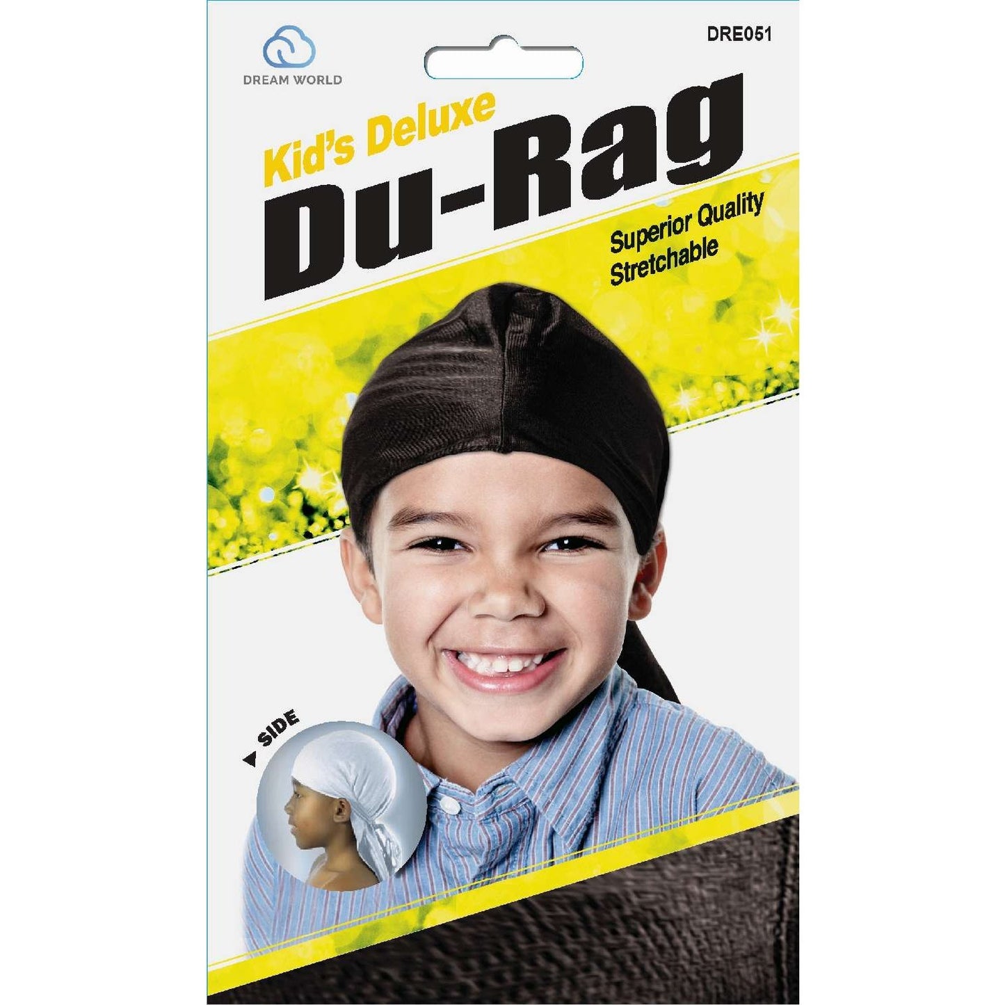 Dream Kid-Durag