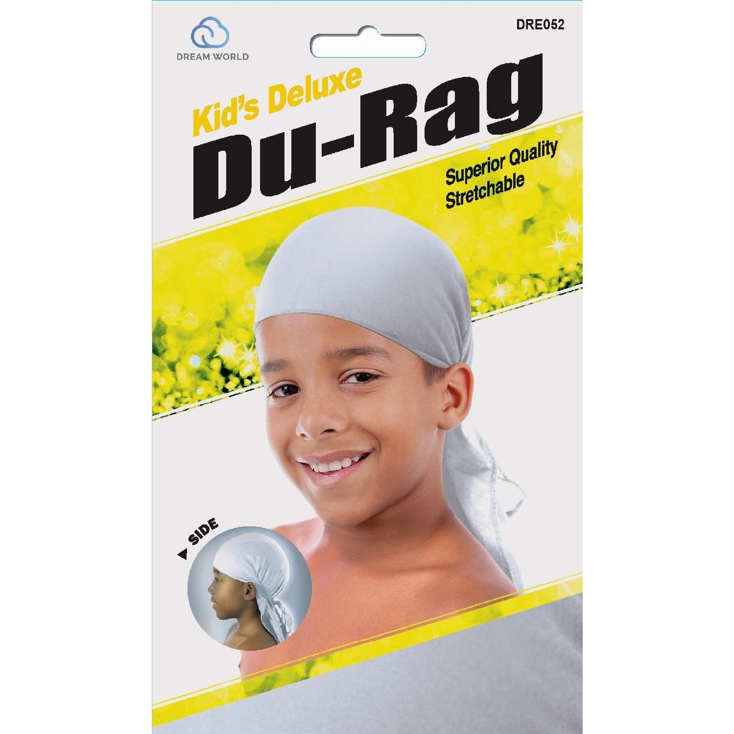 Dream Kid-Durag