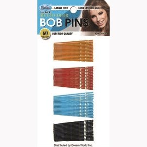 Dream Bobpin 60Ct