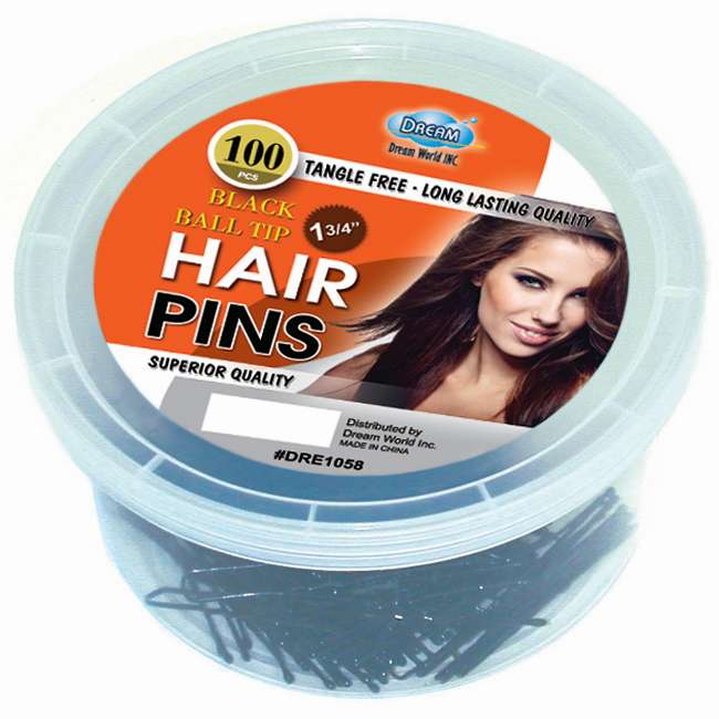 Dream Hairpin 100Cttub 1-34